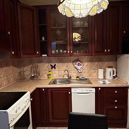 Apartman Lori Zára