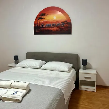 公寓 Lori 扎达尔