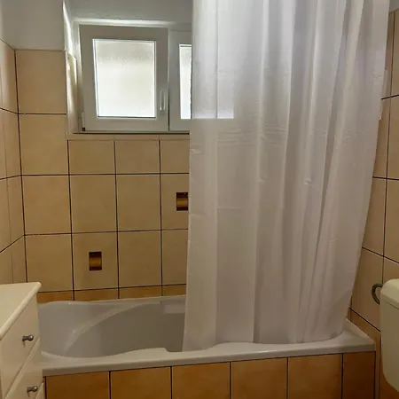 Apartmán Lori *