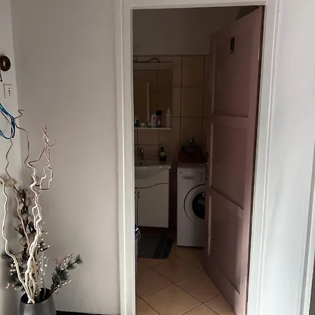 Apartment Lori Zadar