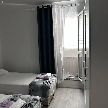 Apartment Lori *