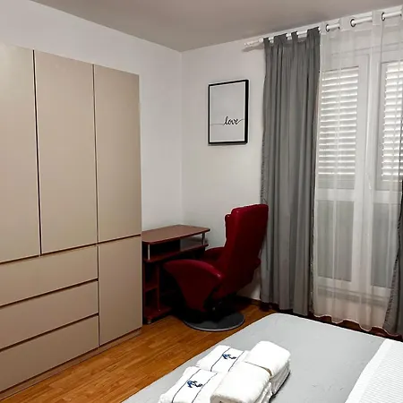 Apartment Lori