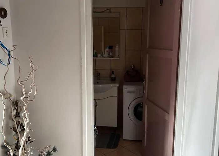 Apartamento Lori Zadar