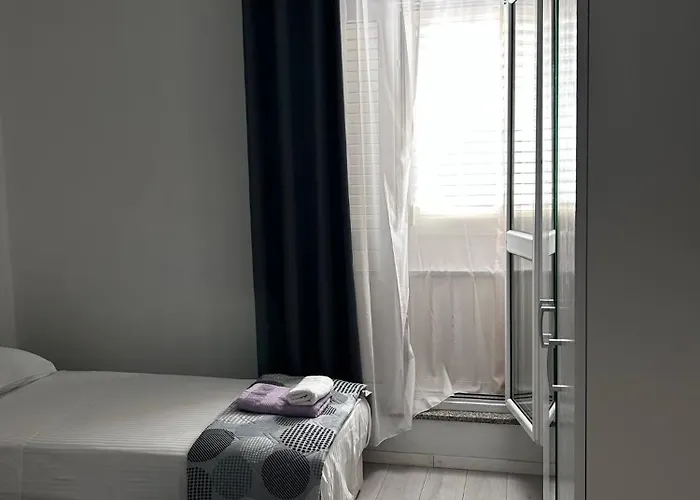 Apartamento Lori *