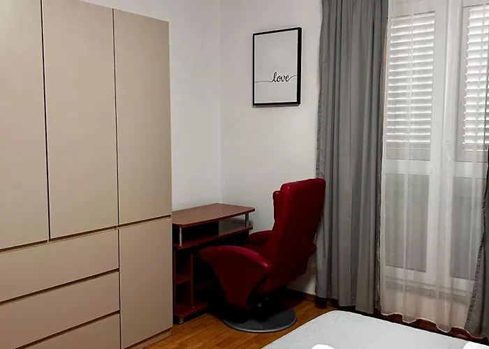 Apartamento Lori