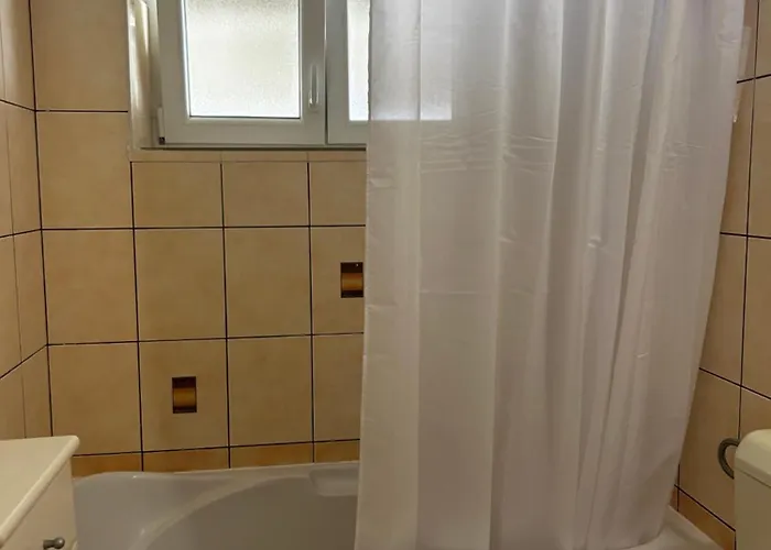 Apartamento Lori *